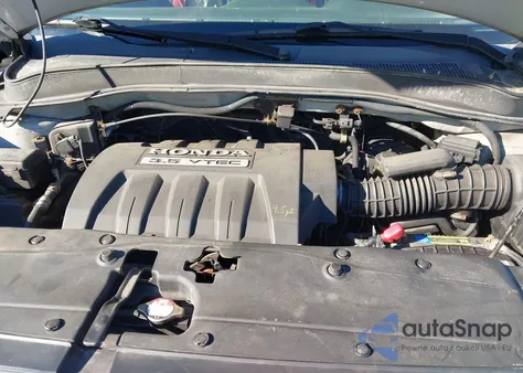 2006 Honda Pilot Lx z USA, uszkodzony, nr VIN 2HKYF181X6H564092